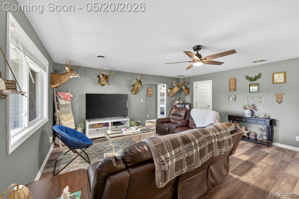 6298 Hess Road Vassar, MI 48768 - Photo 17 of 49