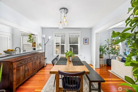 $475,000 | 4420 Dayton Avenue North, Unit 2, Seattle, WA 98103