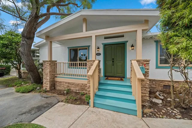 $229,000 | 699 North Vulcan Avenue, Encinitas, CA 92024