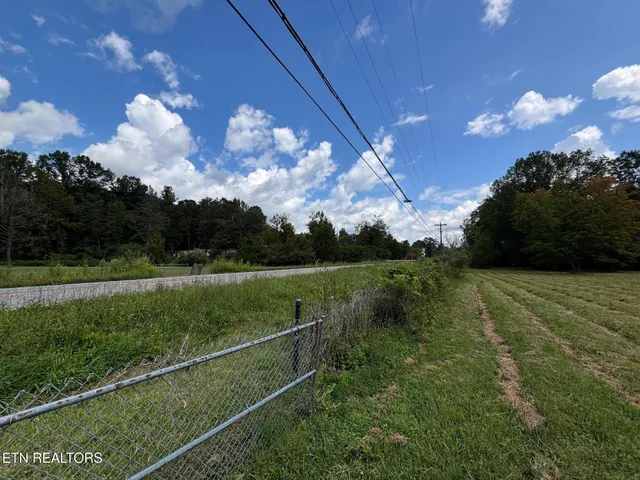 $185,000 | 0 Hwy 297 Pioneer Tn 37847, Pioneer, TN 37847