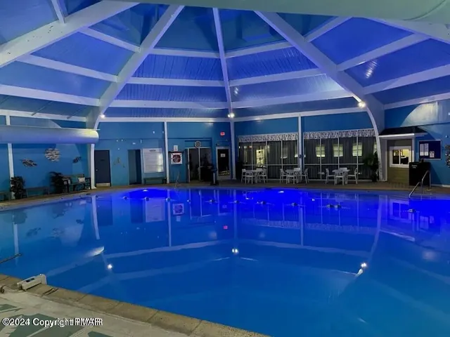 a view of electric room