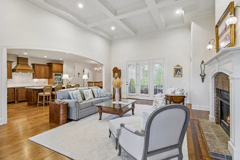 $1,325,000 | 1663 Sunset Park Drive, Nolensville, TN 37135