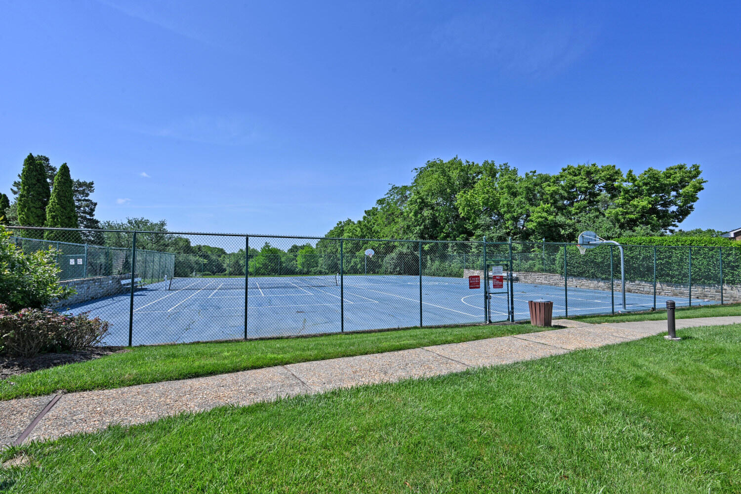 2802 Dry Ridge Court Fort Mitchell, KY 41017 - Photo 37 of 44