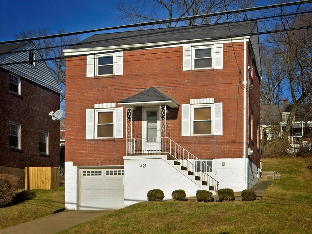 1421 Brinton Road Pittsburgh, PA 15221 - Photo 1 of 25 Gallery Image 1
