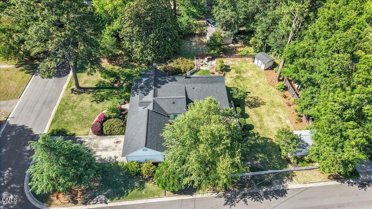 219 North Hollybrook Road Wendell, NC 27591 - Photo 45 of 50