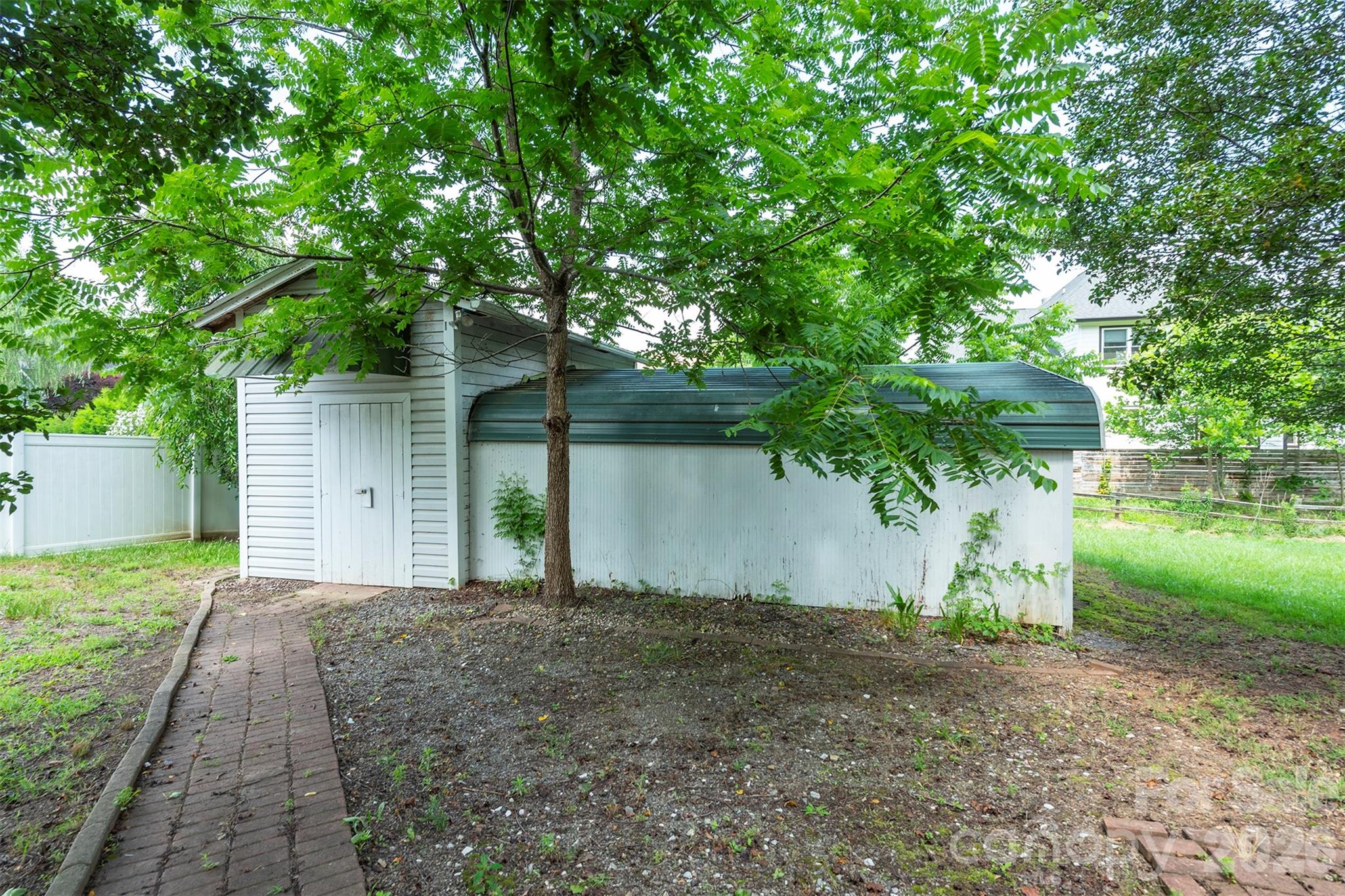 223 Davidson Road Swannanoa, NC 28778 - Photo 37 of 45