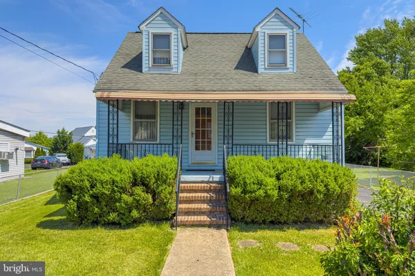 $295,000 | 802 Wise Avenue, Baltimore, MD 21222