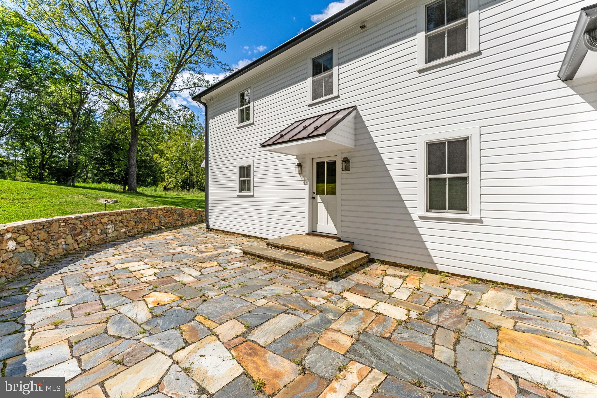 5519 Hopewell Road The Plains, VA 20198 - Photo 74 of 78 Stone Terrace