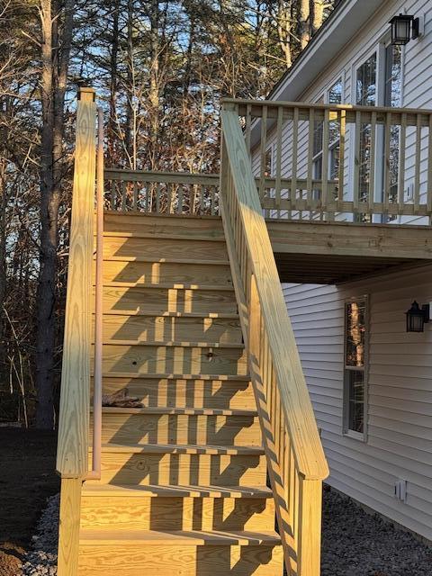 4 Colonial Drive Raymond, ME 04071 - Photo 12 of 15 IMG_5670