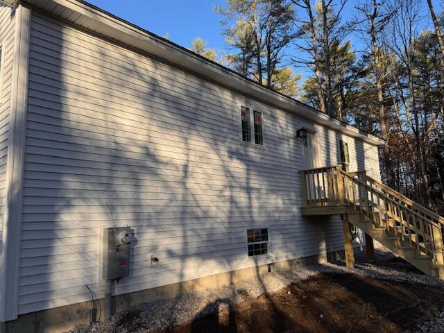 4 Colonial Drive Raymond, ME 04071 - Photo 2 of 15 IMG_5640