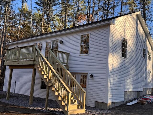 4 Colonial Drive Raymond, ME 04071 - Photo 3 of 15 IMG_5643