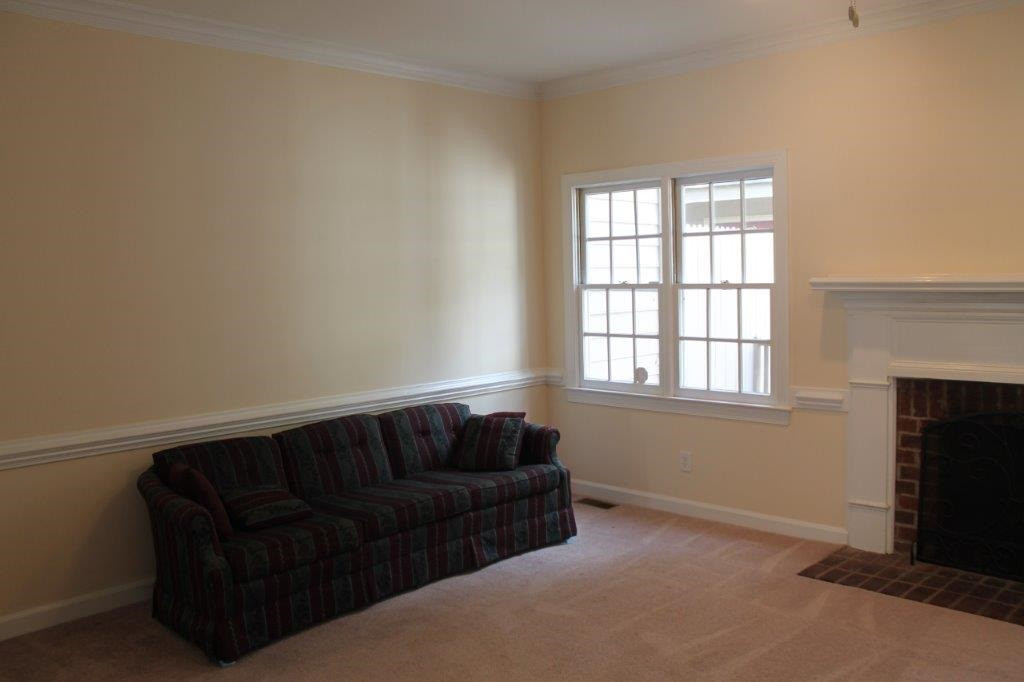 5016 Dunwoody Trail Raleigh, NC 27606 - Photo 6 of 21 Photo 6