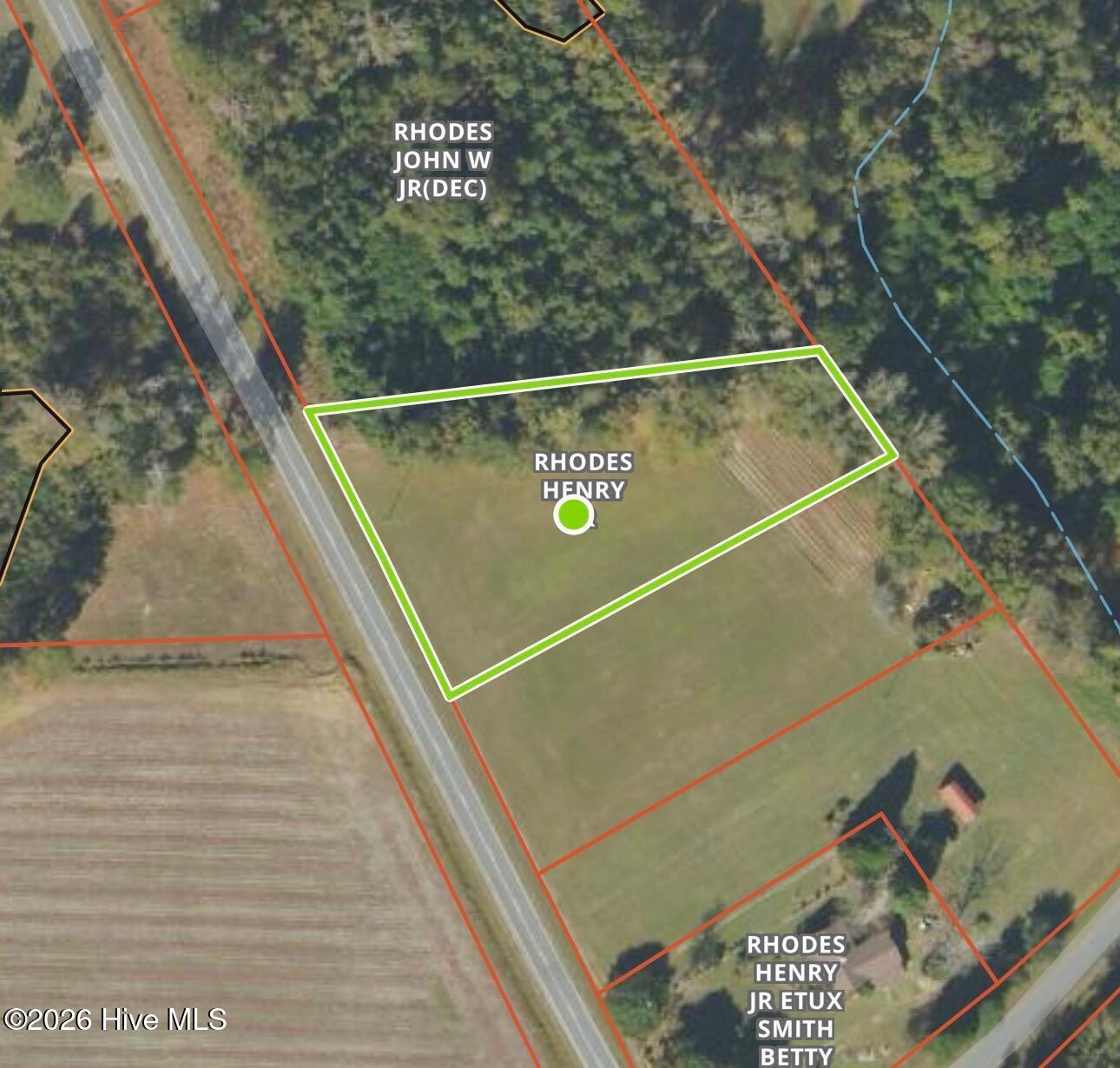 .92-ac Brighten Road Riegelwood, NC 28456 - Photo 1 of 6