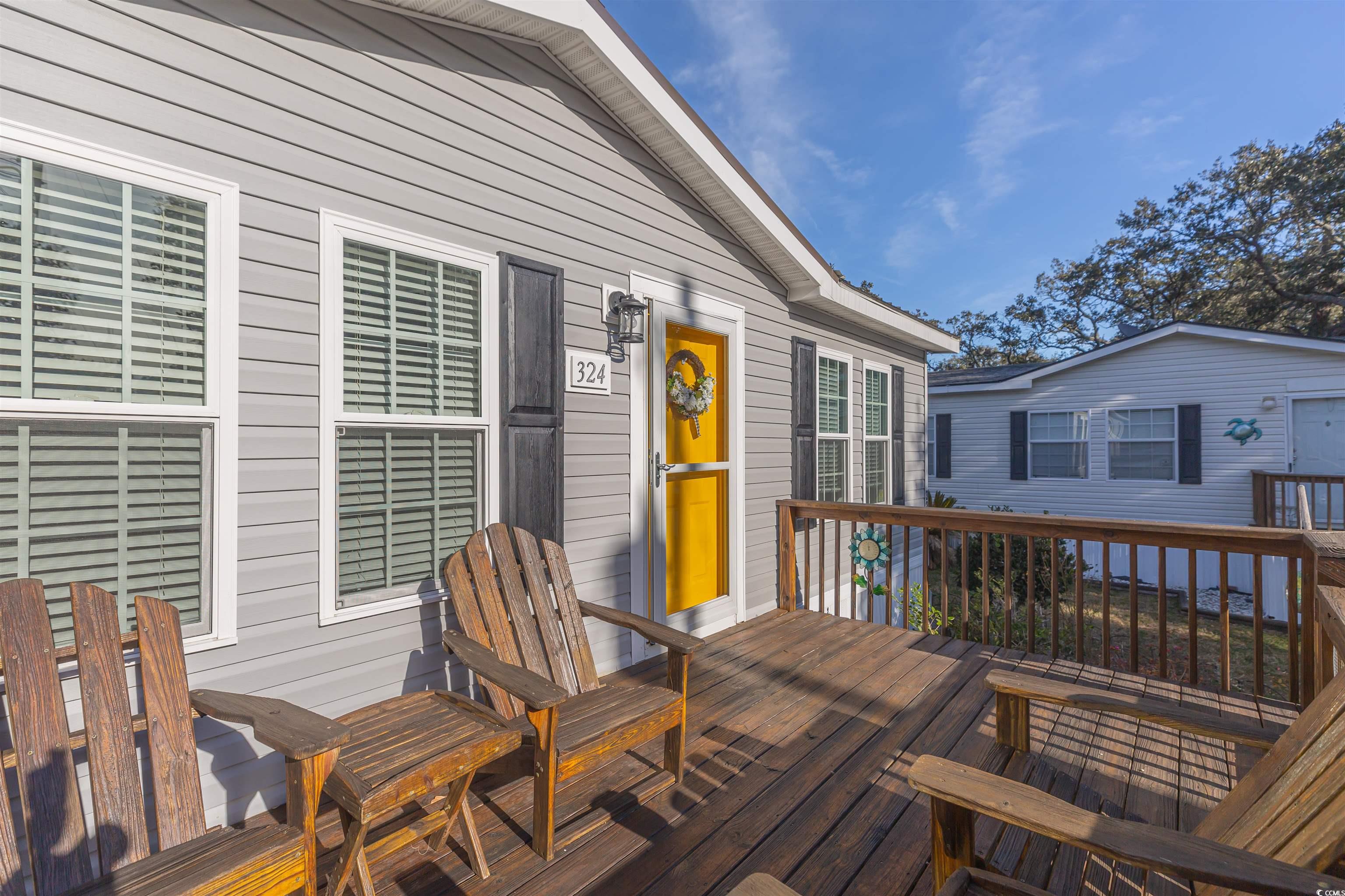 324 Clam Shell Circle Murrells Inlet, SC 29576 - Photo 4 of 36 Gallery Image 4