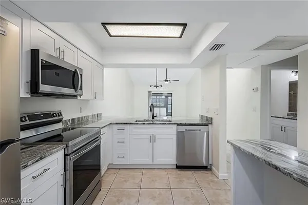 $125,000 | 3739 Southwest 9th Avenue, Unit 113, Cape Coral, FL 33914