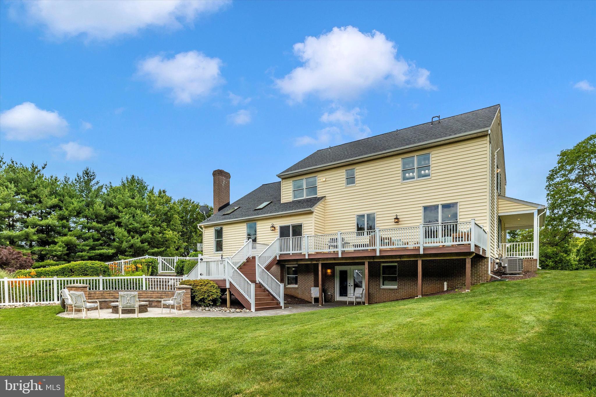2851 Sommersby Road Mount Airy, MD 21771 - Photo 17 of 36 Gallery Image 17