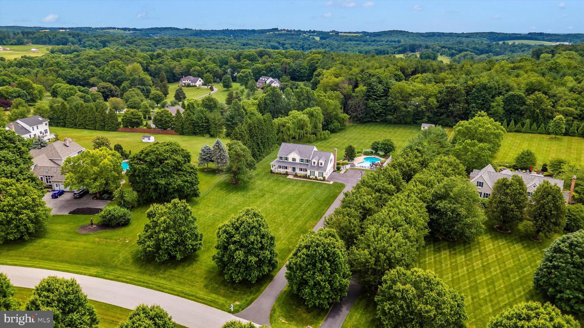 2851 Sommersby Road Mount Airy, MD 21771 - Photo 19 of 36 Gallery Image 19