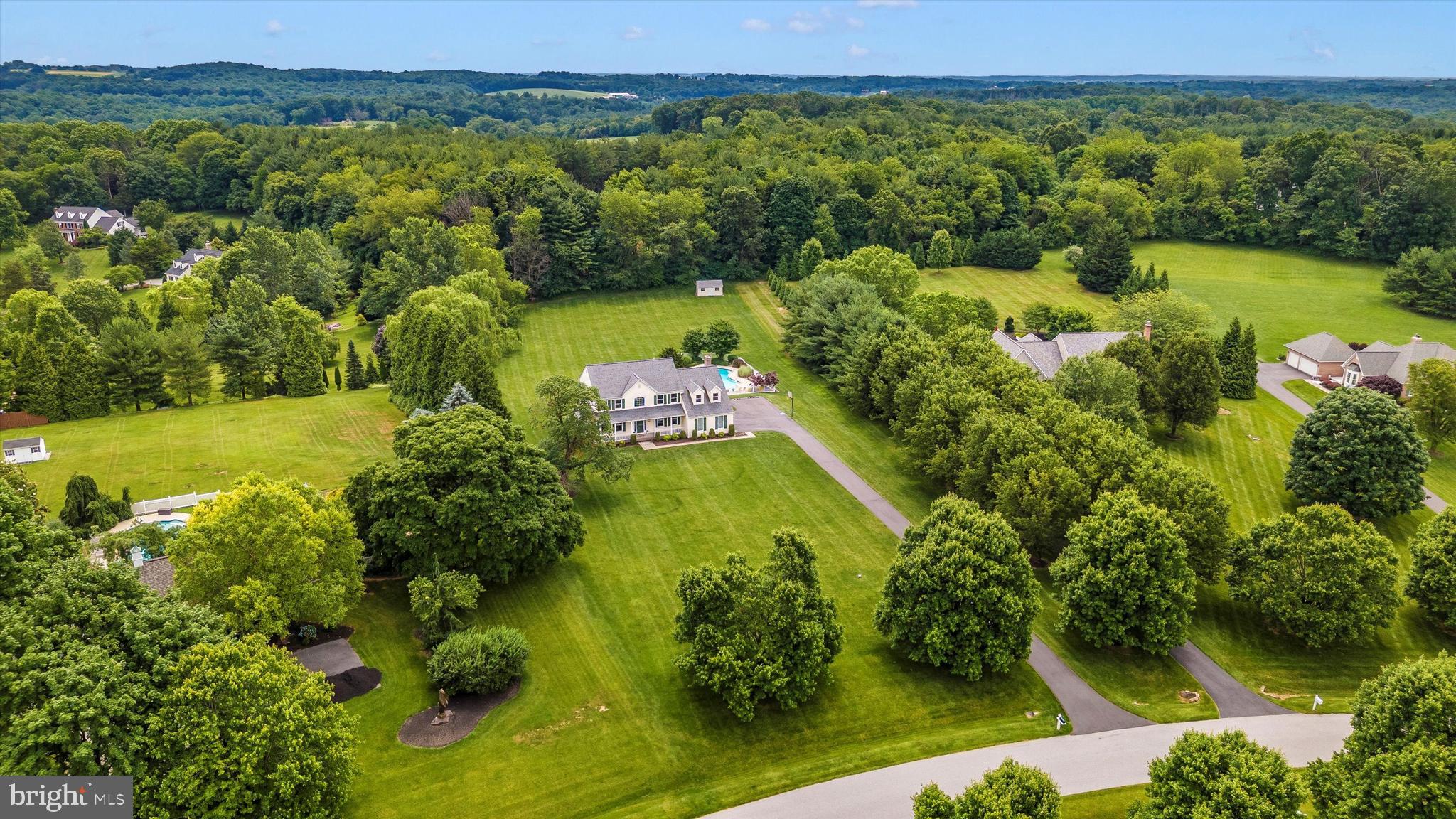 2851 Sommersby Road Mount Airy, MD 21771 - Photo 21 of 36 Gallery Image 21
