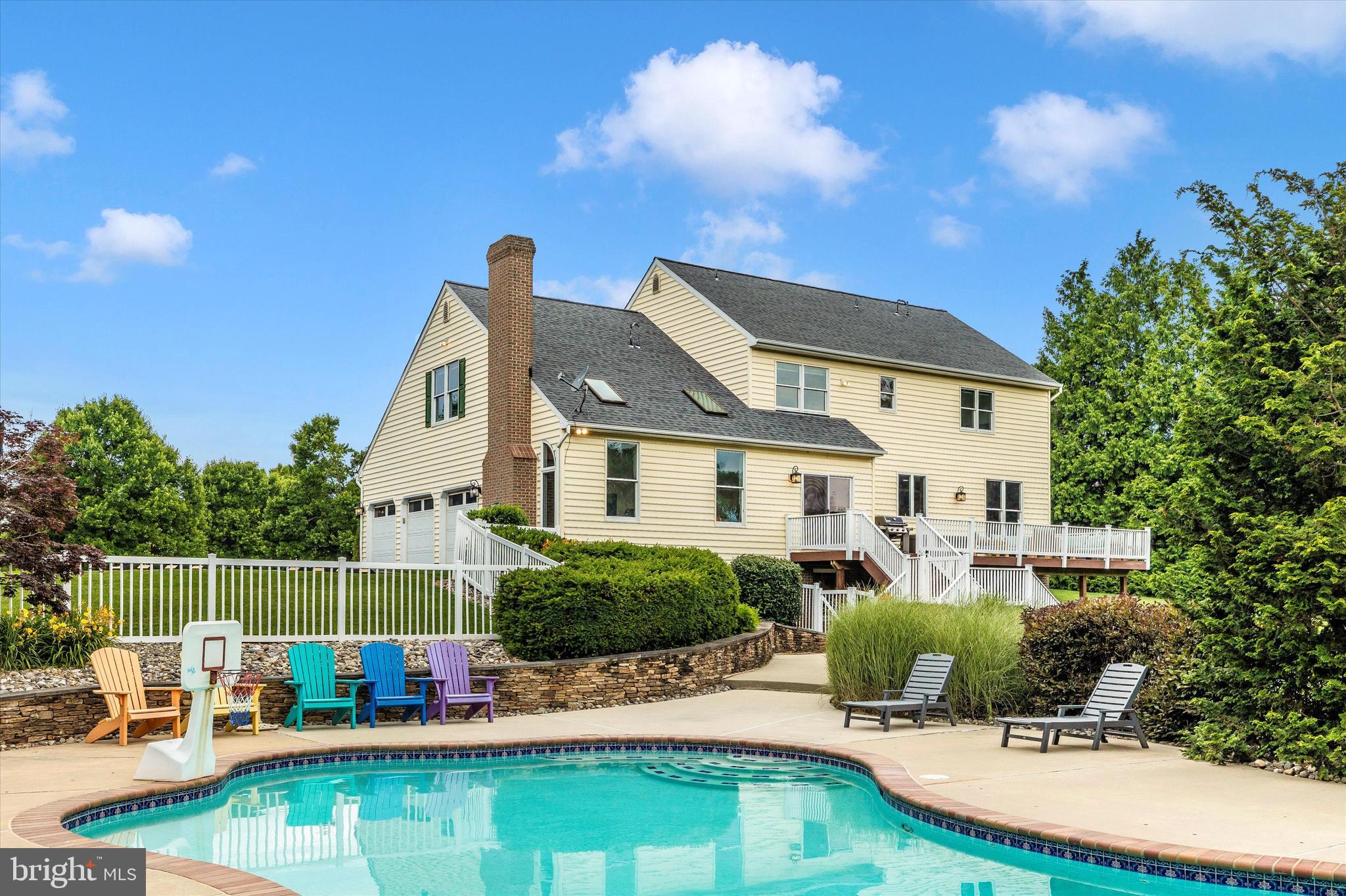 2851 Sommersby Road Mount Airy, MD 21771 - Photo 3 of 36 Gallery Image 3