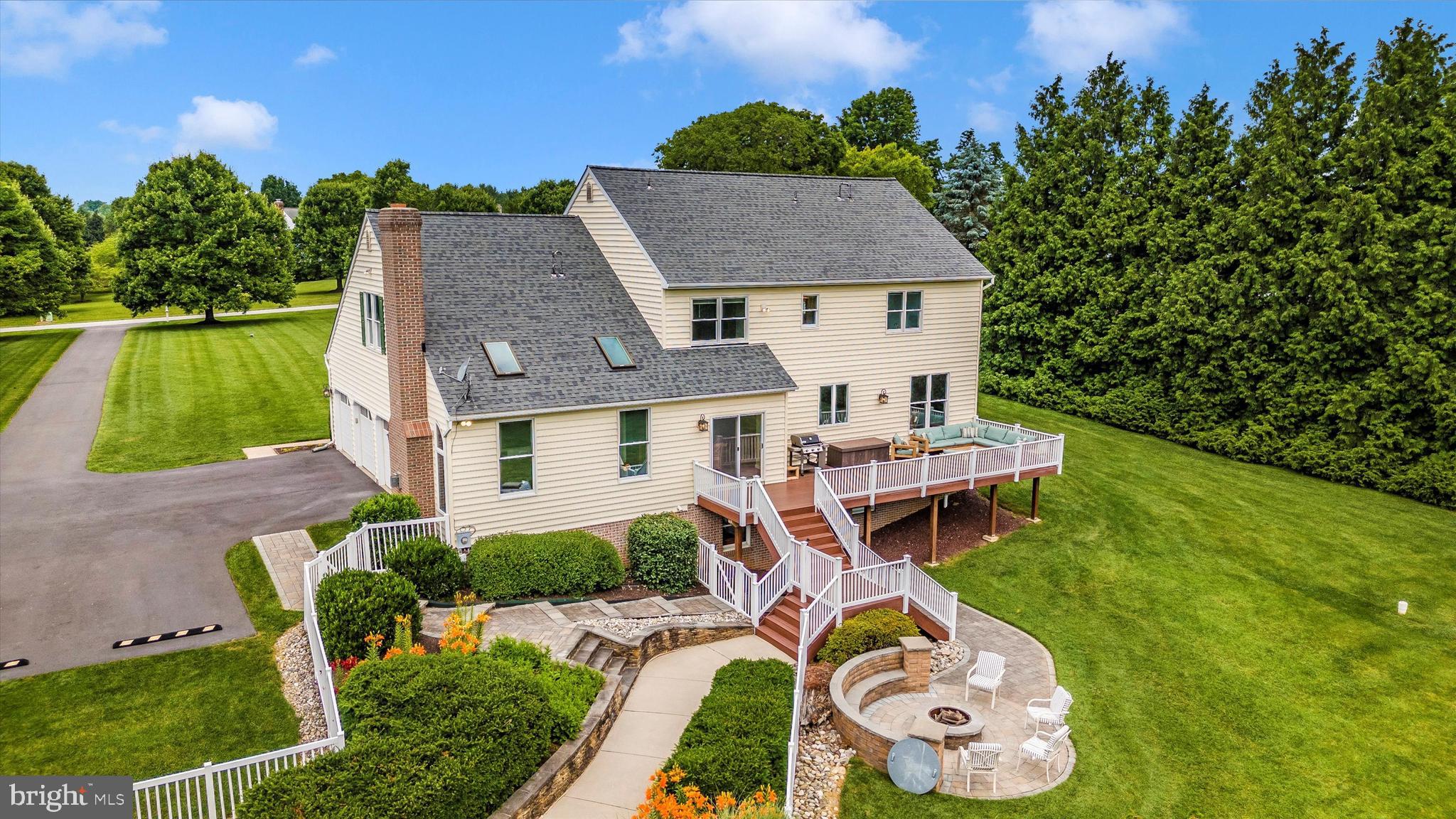 2851 Sommersby Road Mount Airy, MD 21771 - Photo 4 of 36 Gallery Image 4