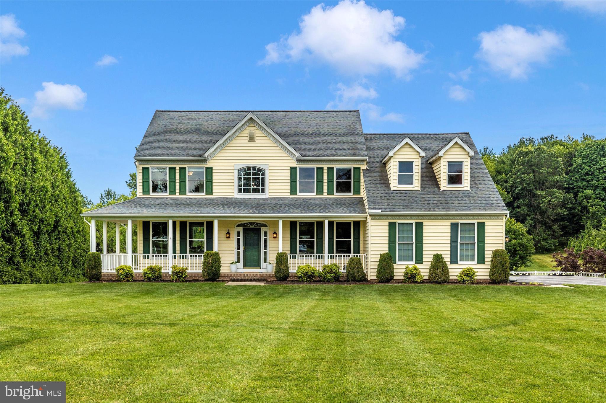 2851 Sommersby Road Mount Airy, MD 21771 - Photo 8 of 36 Gallery Image 8