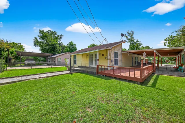 $350,000 | 3302 Sparks Street, Houston, TX 77093