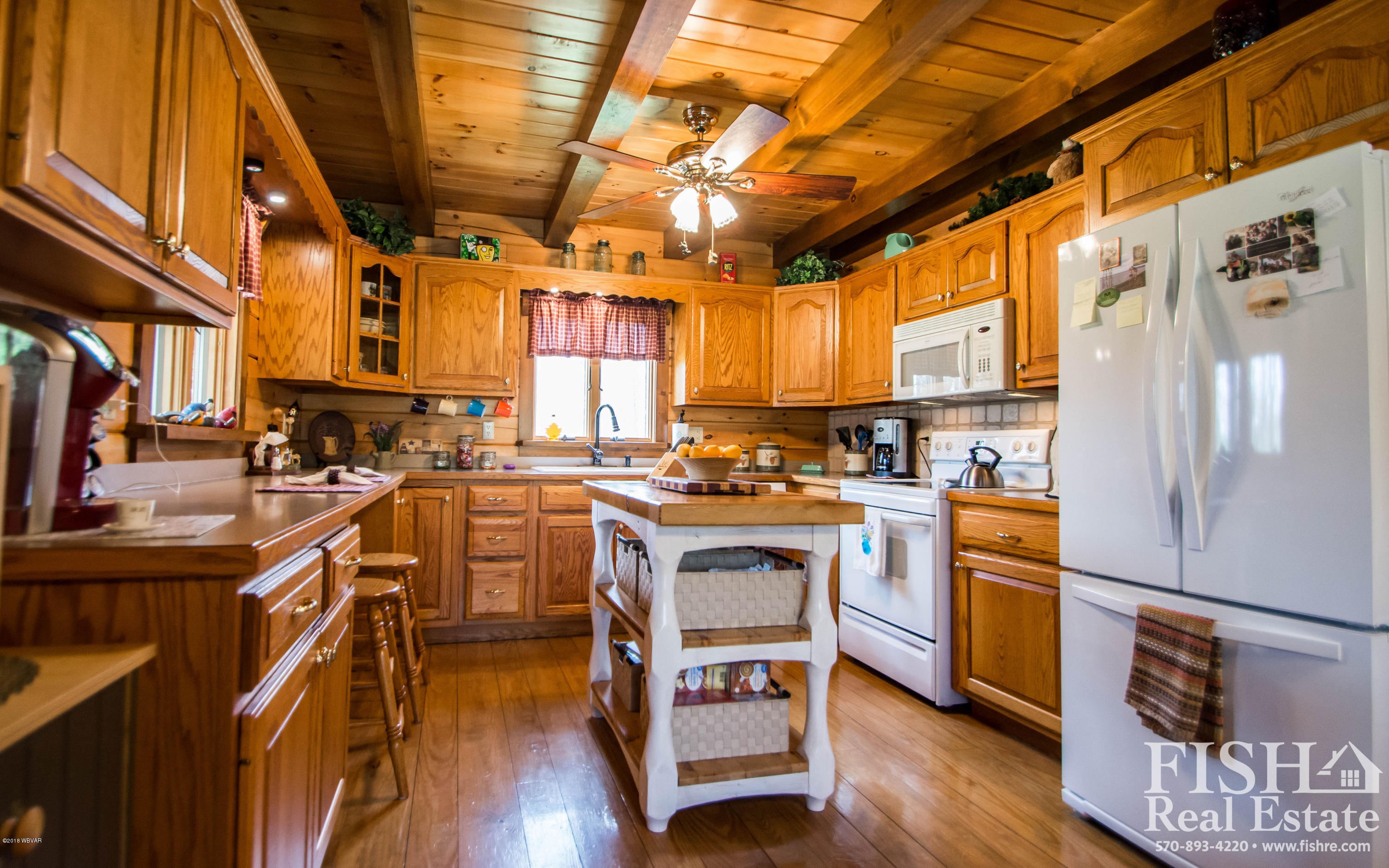 106 Coyote Ridge Lock Haven, PA 17745 - Photo 8 of 29 DSC_4112