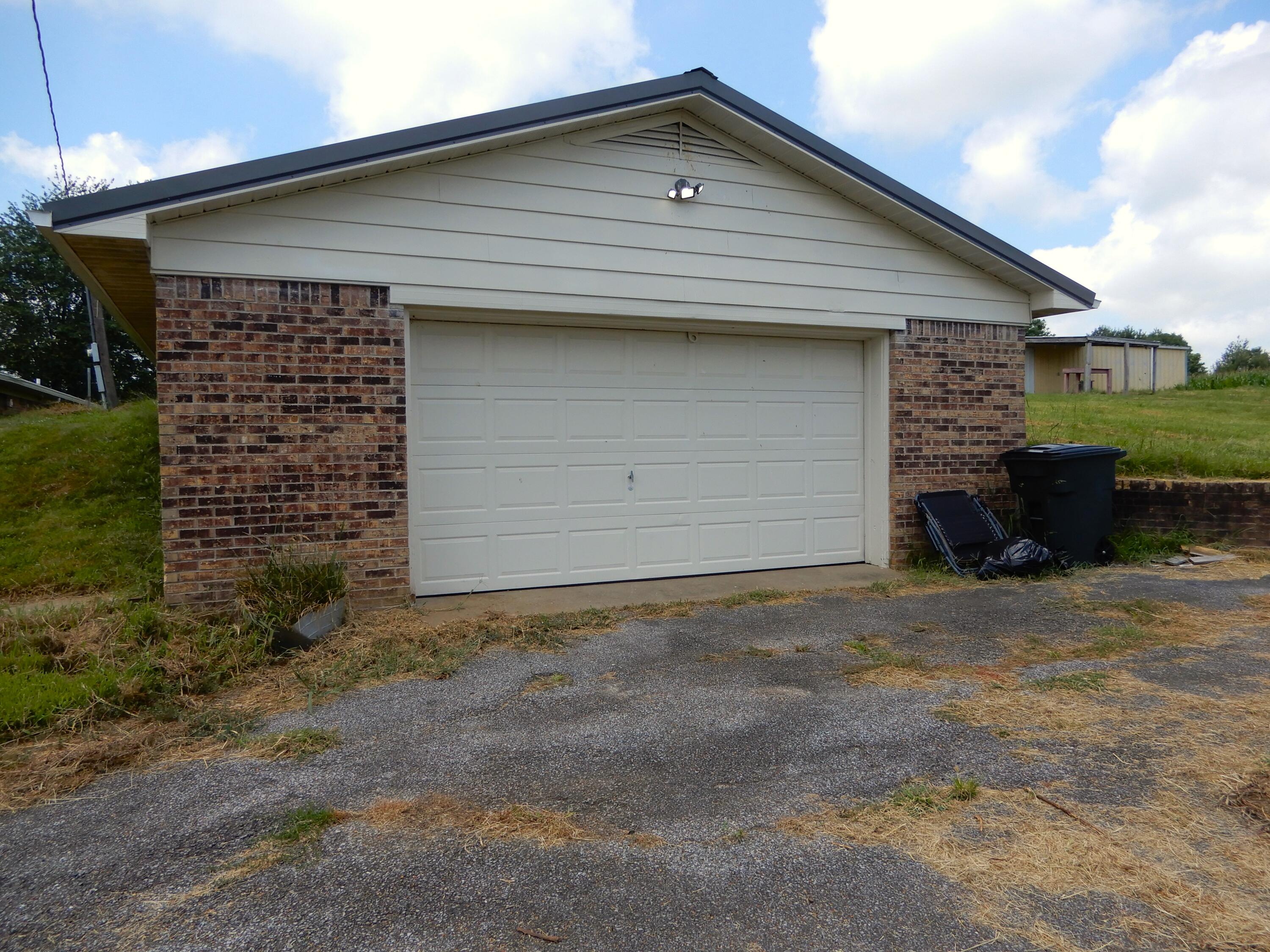 1875 State Route 384 Fancy Farm, KY 42039 - Photo 67 of 72 2 car garage