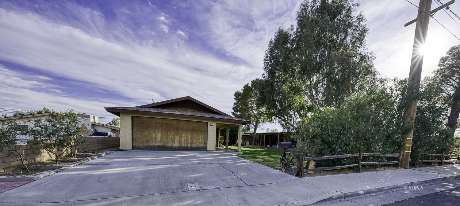 219 West Church Avenue Ridgecrest, CA 93555 - Photo 33 of 46