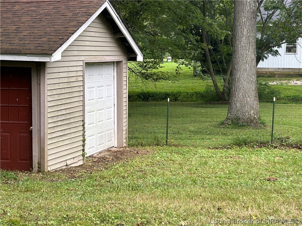 952 East Booe Road Austin, IN 47102 - Photo 20 of 22 Gallery Image 20