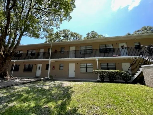 $1,095 | 501 West Ohio Avenue, Unit 19, DeLand, FL 32720
