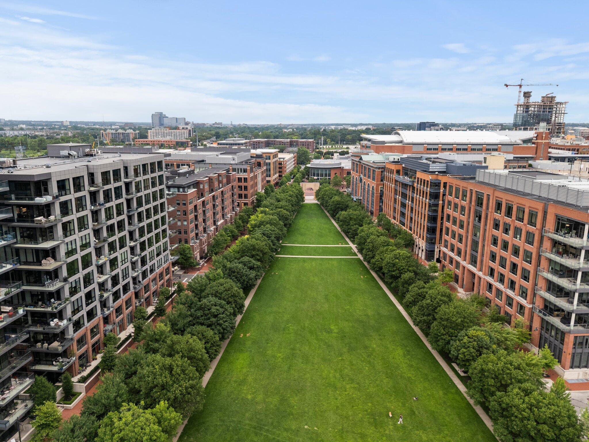 300 West Spring Street, Unit 404 Columbus, OH 43215 - Photo 41 of 50