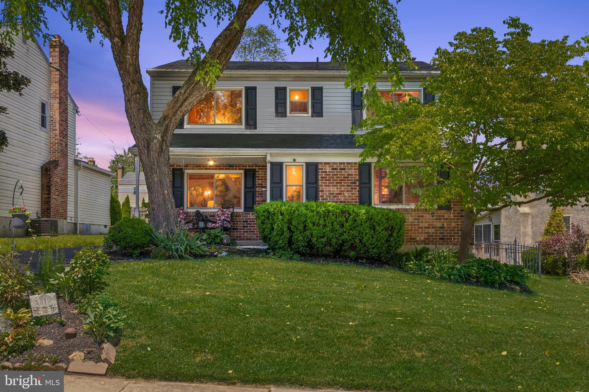 2313 Poplar Road Havertown, PA 19083 - Photo 1 of 25