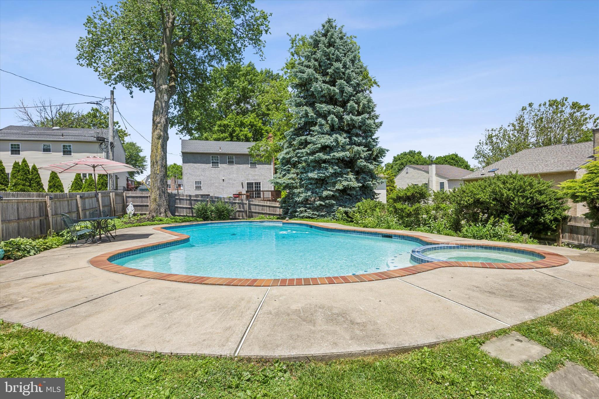 2313 Poplar Road Havertown, PA 19083 - Photo 19 of 25