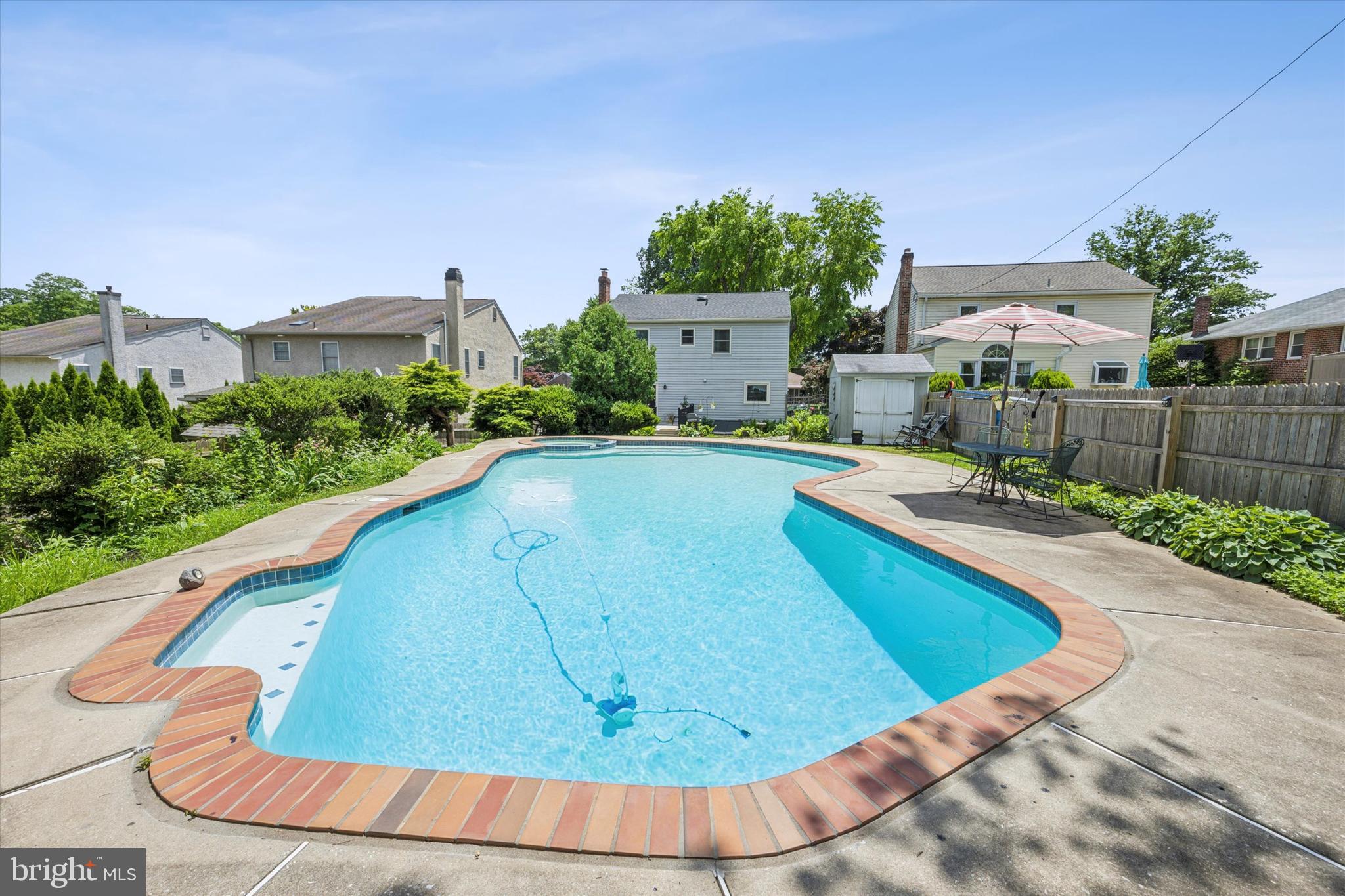 2313 Poplar Road Havertown, PA 19083 - Photo 20 of 25
