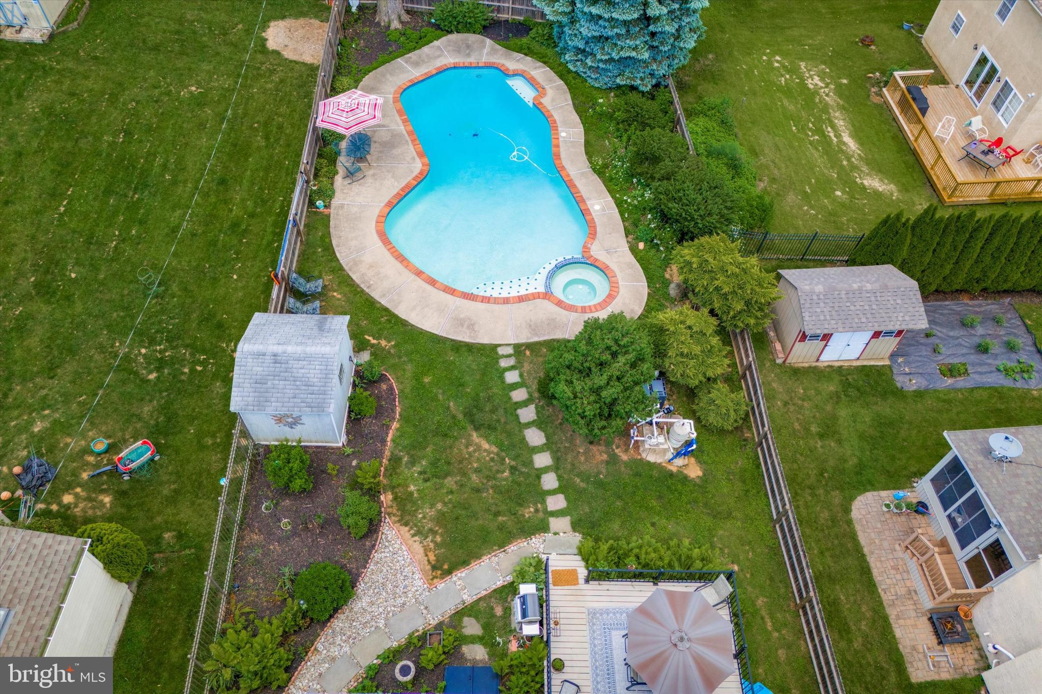2313 Poplar Road Havertown, PA 19083 - Photo 21 of 25