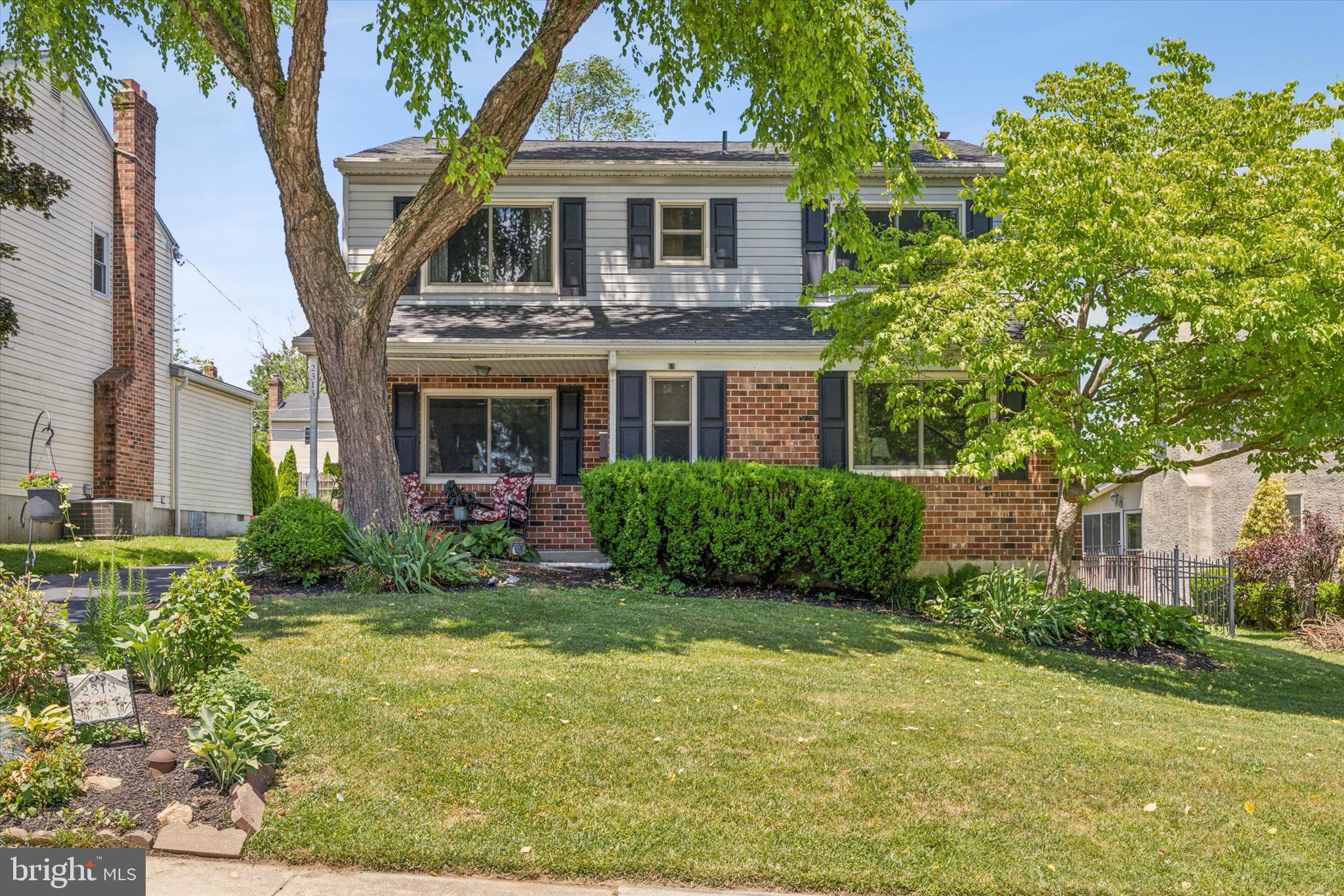 2313 Poplar Road Havertown, PA 19083 - Photo 24 of 25