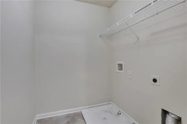 $2,200 | 2527 Morgan Chase Drive, Buford, GA 30519