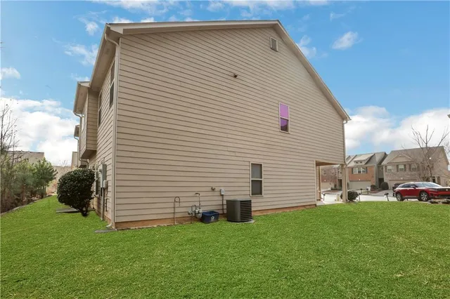 $2,200 | 2527 Morgan Chase Drive, Buford, GA 30519