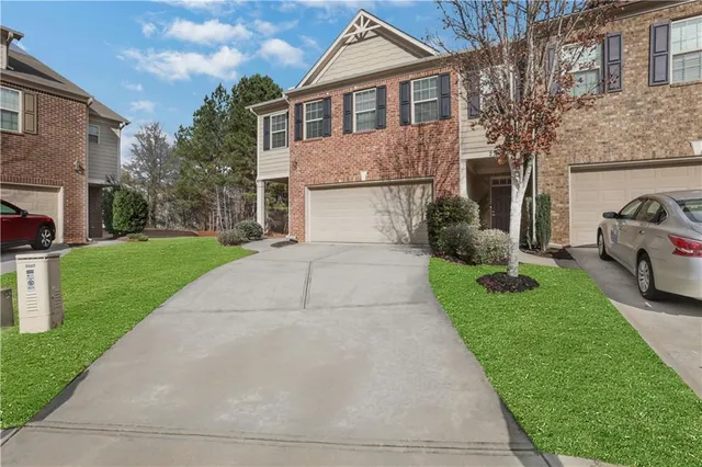 $2,200 | 2527 Morgan Chase Drive, Buford, GA 30519