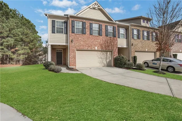 $2,200 | 2527 Morgan Chase Drive, Buford, GA 30519