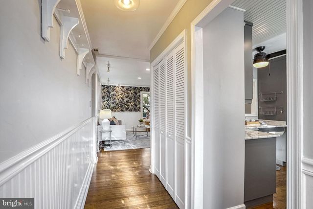 $790,000 | 227 Burgess Avenue, Alexandria, VA 22305