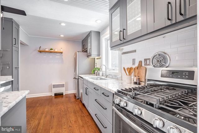 $790,000 | 227 Burgess Avenue, Alexandria, VA 22305