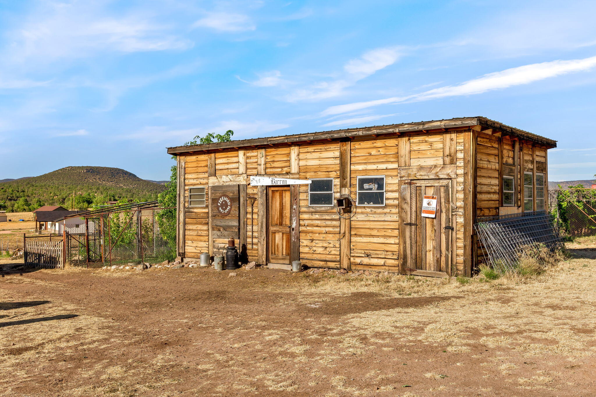 624 Baker Ranch Road Young, AZ 85554 - Photo 91 of 96