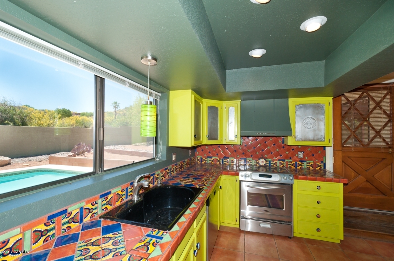 8322 East Snyder Road Tucson, AZ 85750 - Photo 19 of 50