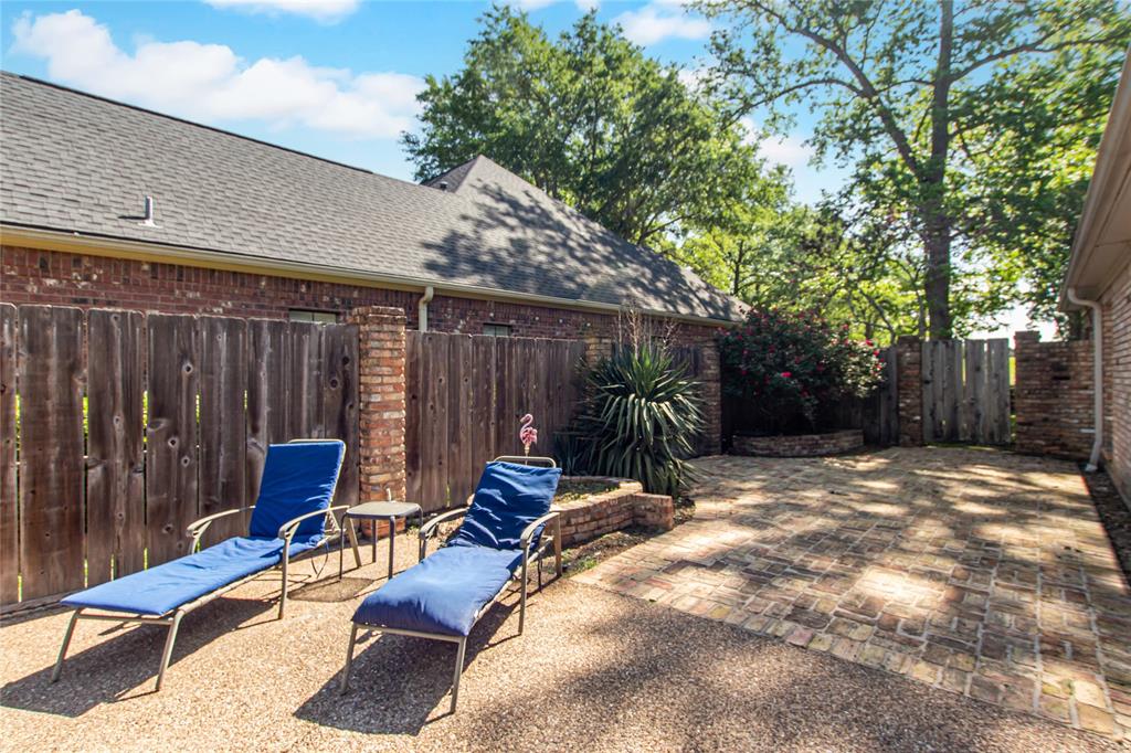 6609 Hollytree Circle Tyler, TX 75703 - Photo 38 of 40