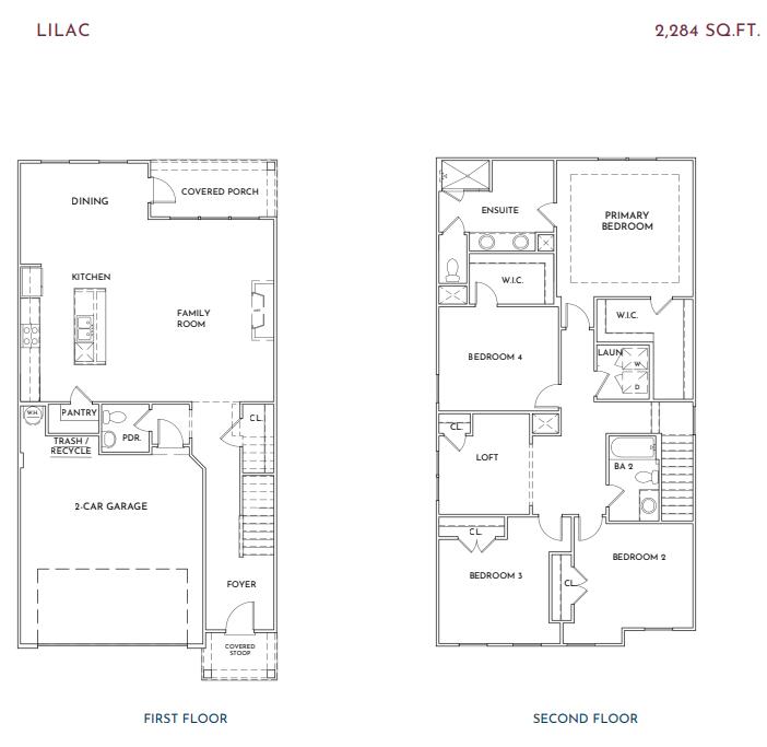 7638 Mistflower Circle Chattanooga, TN 37421 - Photo 3 of 45 MLS