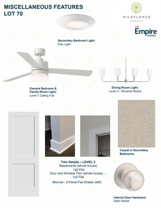 7638 Mistflower Circle Chattanooga, TN 37421 - Photo 8 of 45 Storyboard 5