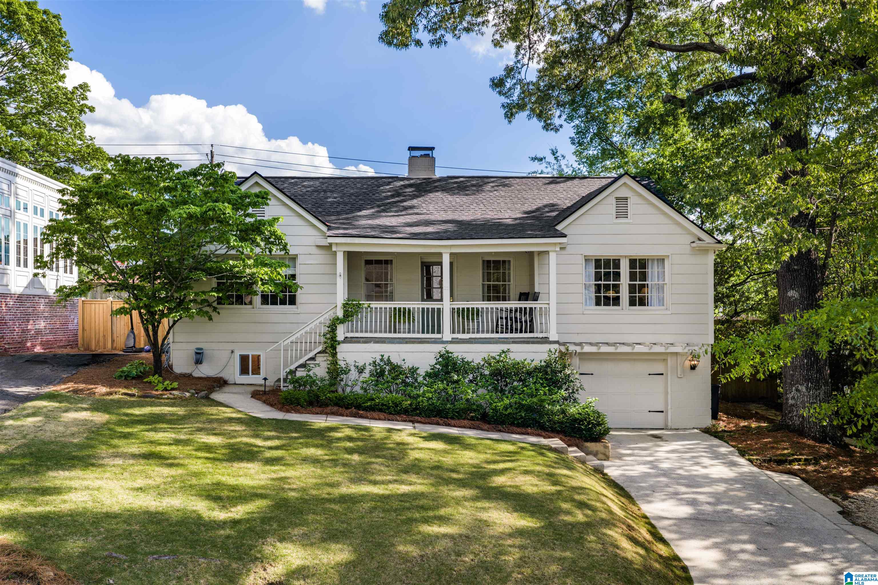 23 Edgehill Road Birmingham, AL 35209 - Photo 1 of 58 Gallery Image 1