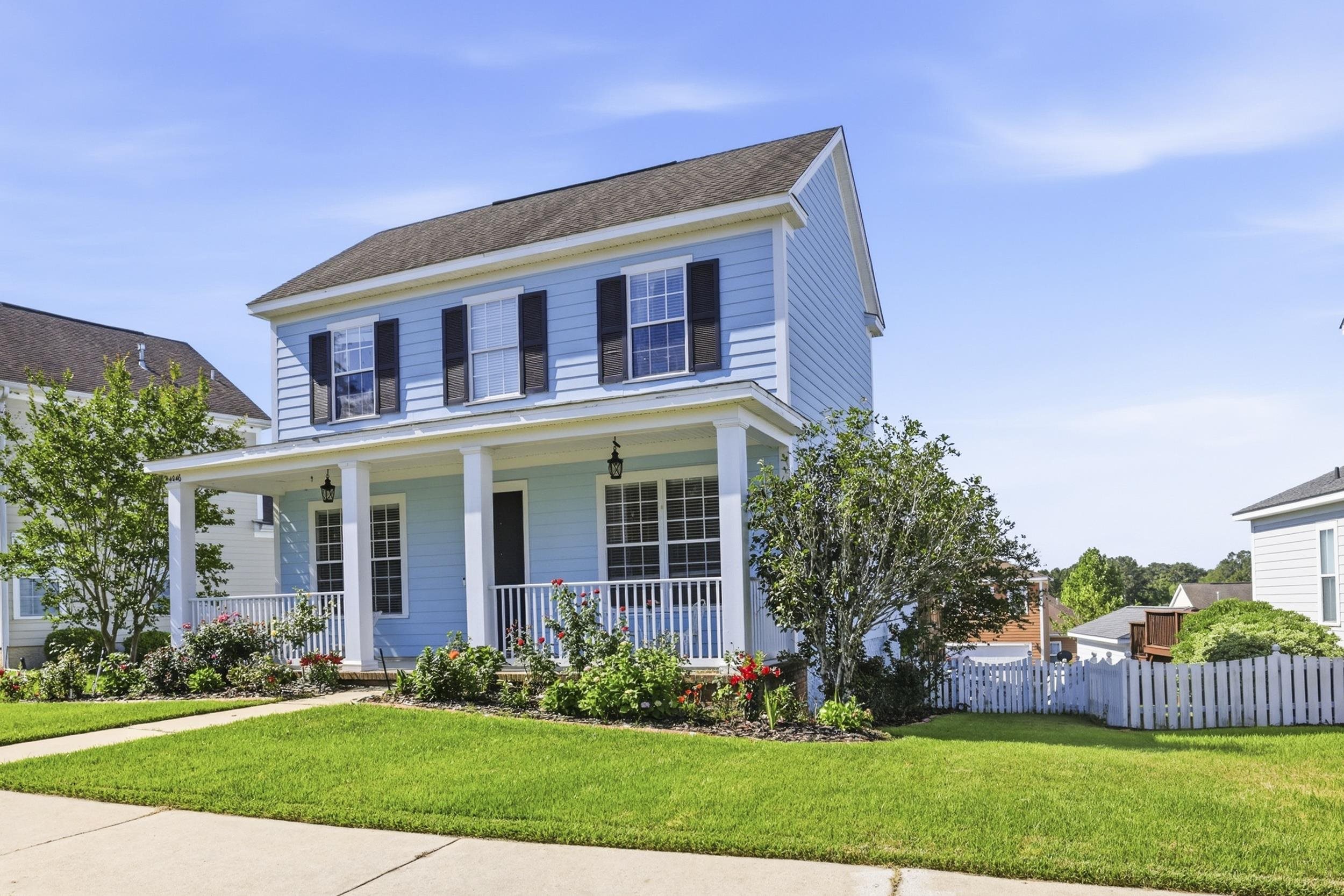 4046 South Blair Stone Road Tallahassee, FL 32311 - Photo 2 of 59